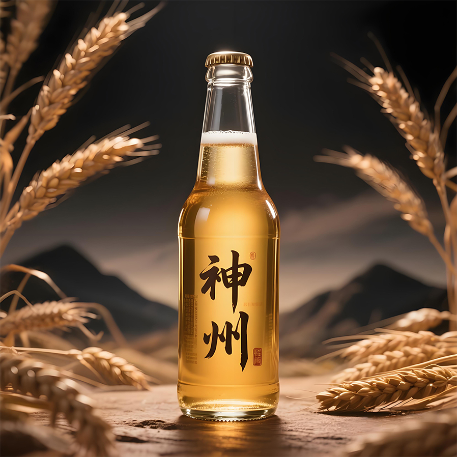 神州啤酒