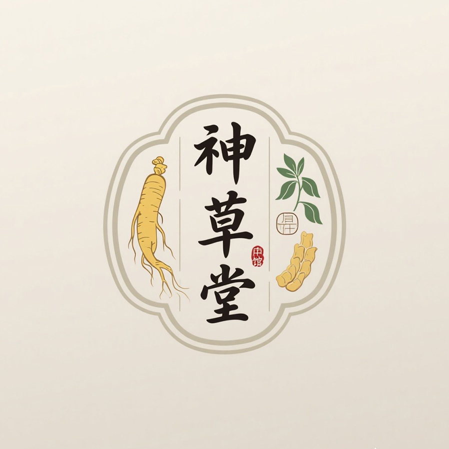 神草堂