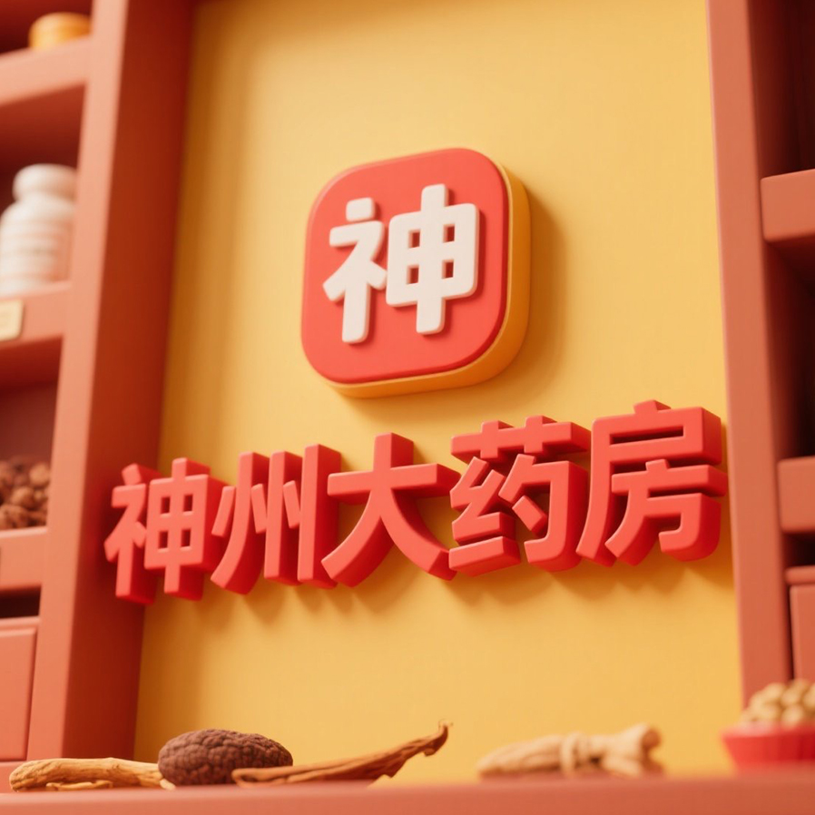 神州大药房