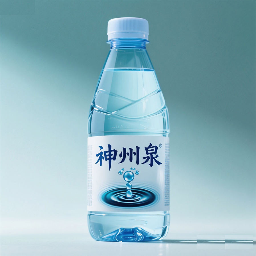 神州泉