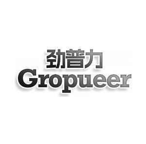 劲普力 GROPUEER